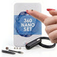 Nano Earpiece Set
