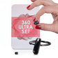 Mini Earpiece ULTRA Set