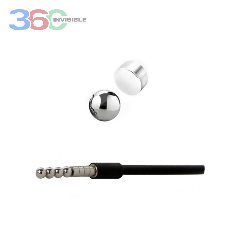 Nano Earpiece Set