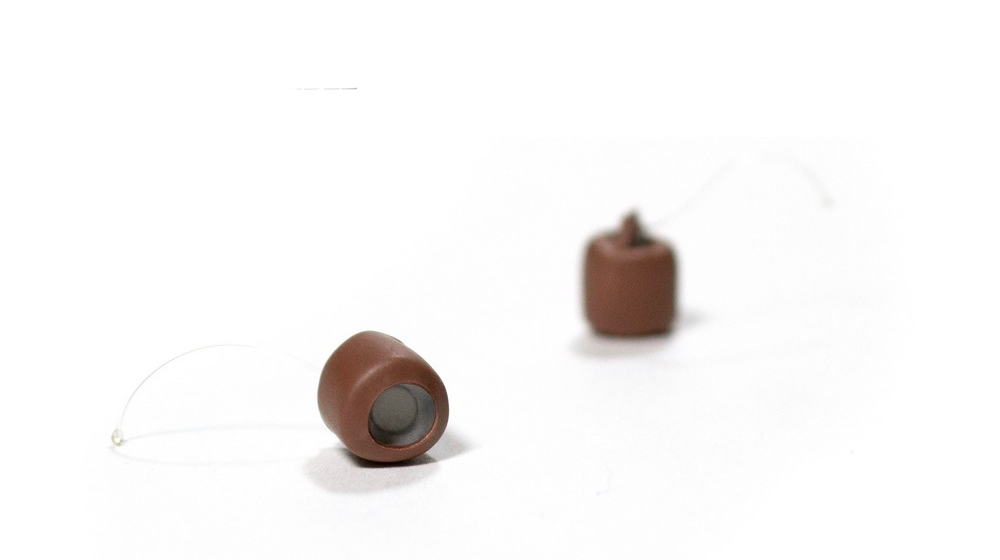 Magnetic Earpieces (Earpieces only)