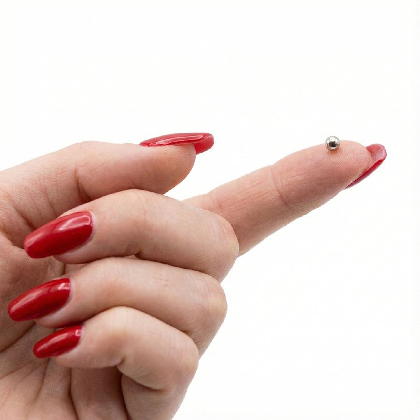 Magnetic Earpieces (Earpieces only)