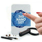 Nano Earpiece Set