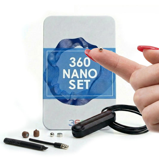 Nano Earpiece Set