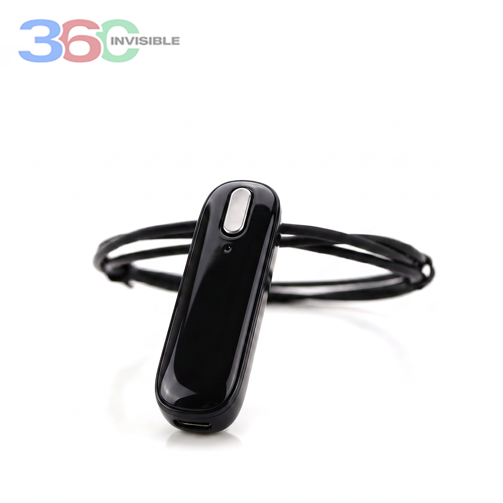Mini Earpiece ULTRA Set