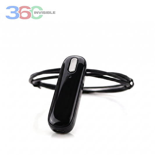 Bluetooth module for mini earpiece