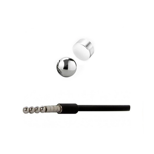 Magnetic Earpieces (Earpieces only)