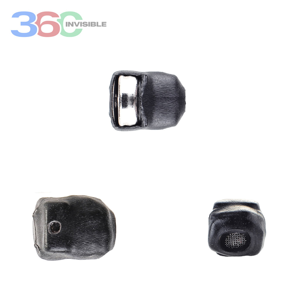 Mini Earpiece PREMIUM Set